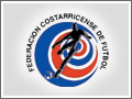 Znak Costa Rica