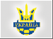 Znak Ukrajina